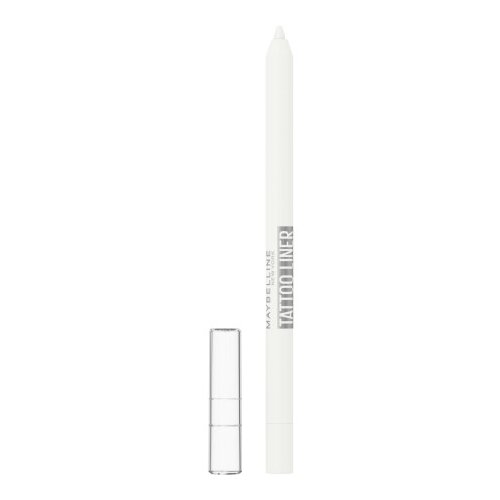 Maybelline Maybeline Mny tat liner olovka za oči pol whi ( 1100031076 ) Slike