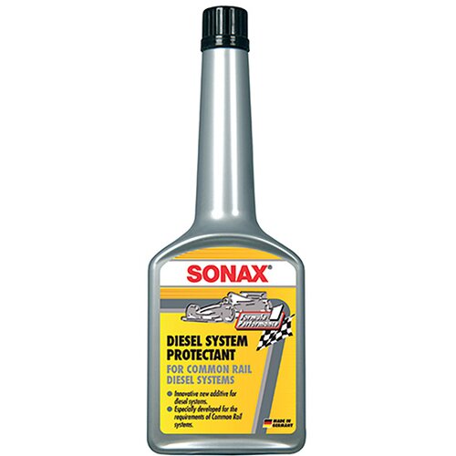 Sonax aditiv za zaštitu dizel sistema Common Rail Slike