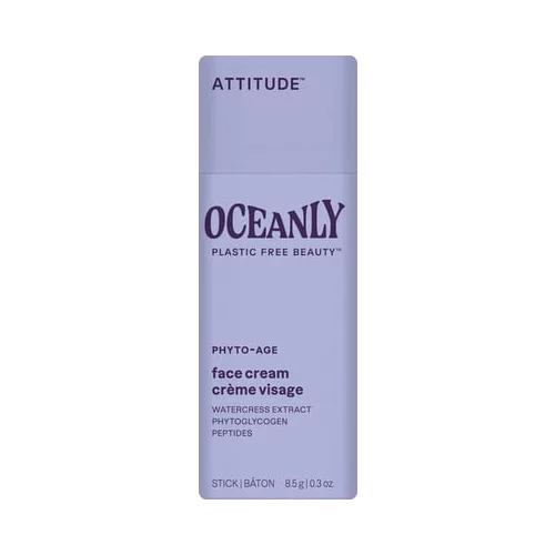 Attitude Oceanly PHYTO-AGE Face Cream - 8,50 g