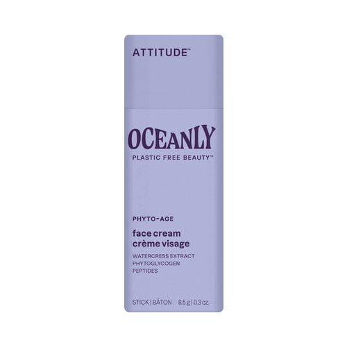 Attitude Oceanly PHYTO-AGE Face Cream - 8,50 g Slike