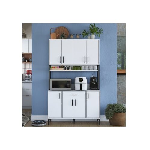 Woody Fashion kuhinjski ormar JE127 2984 Cene