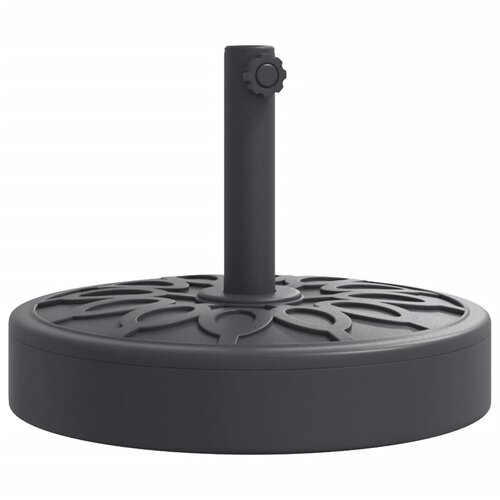  Baza suncobrana za stupove &amp;Oslash; 38/48 mm 25 kg okrugla Slike