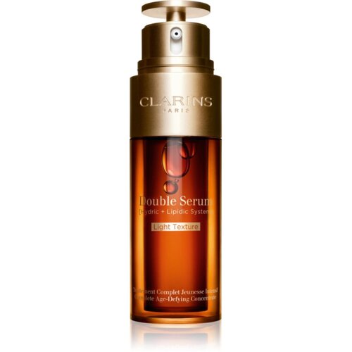 Clarins Double Serum Slike