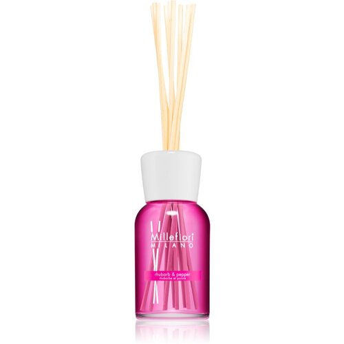 MILLEFIORI Milano Rhubarb & Pepper aroma difuzer s punjenjem 500 ml Cijene