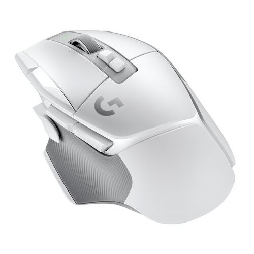 Logitech G502 X LIGHTSPEED &ndash; WHITE/CORE &ndash; 2.4GHZ &ndash; EER2 &ndash; #933 Cijene