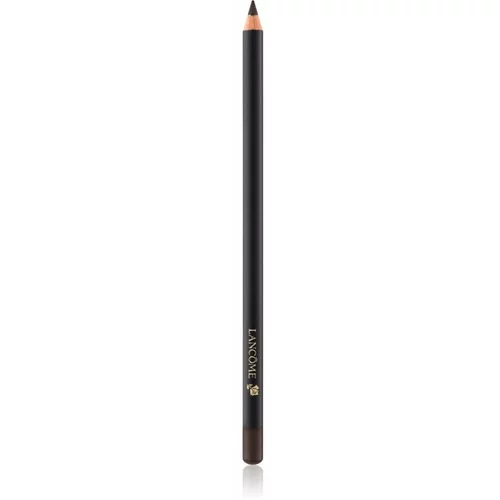 Lancôme Le Crayon Khôl olovka za oči nijansa 02 Brun 1.8 g