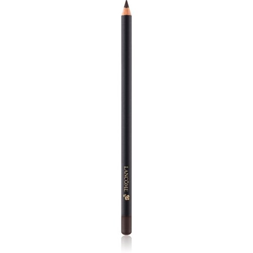 Lanc&amp;ocirc;me Le Crayon Kh&amp;ocirc;l svinčnik za oči odtenek 02 Brun 1.8 g Slike