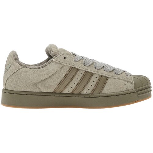 Adidas Nizke superge Baskets superstar daim Siva Cene