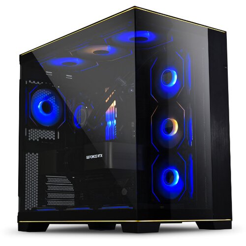  Kućište Lian Li O11 Dynamic EVO RGB, O11DERGBX Cene