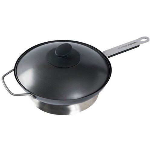 OUTDOORCHEF Barbecue Wok 18.212.57 Slike
