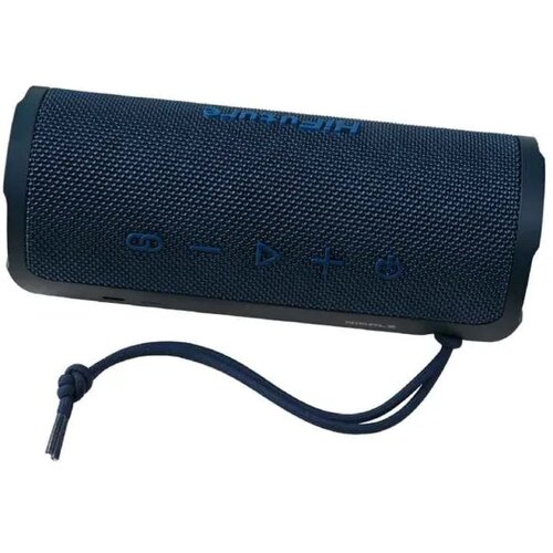 HiFuture plavi-hifuture bluetooth zvučnik ripple Slike