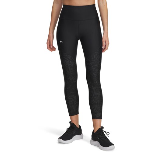Under Armour Women&amp;#039;s leggings Tech Print Panel Ankle Leg Slike
