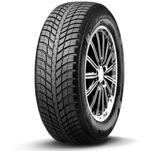Nexen 225/55R17 101V N'Blue 4Season XL 3PMSF DOT xx24 Cijene