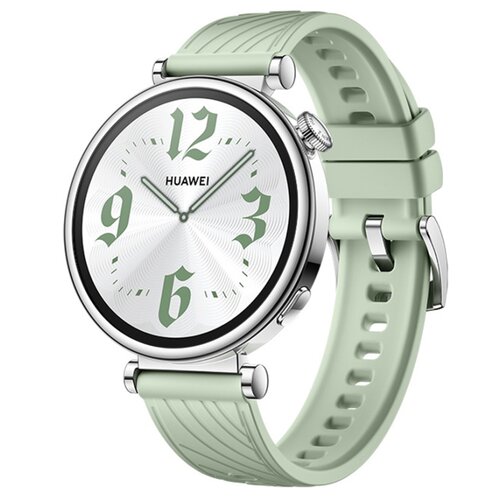 Huawei sw GT4 green pametni sat Cene