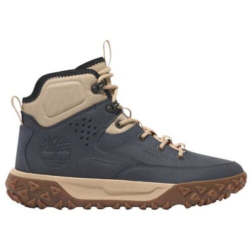 Timberland GREENSTRIDE MOTION 6 MID LACE, muške cipele, braon TA6CWN Cene