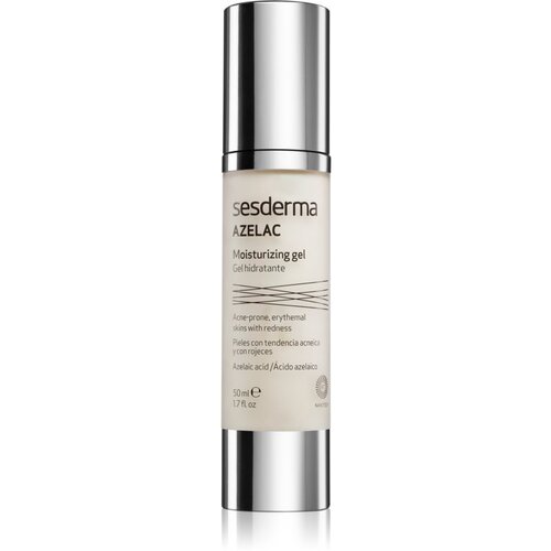 Sesderma Azelac hidratantni gel za prosirene i ispucane vene 50 ml Cijene