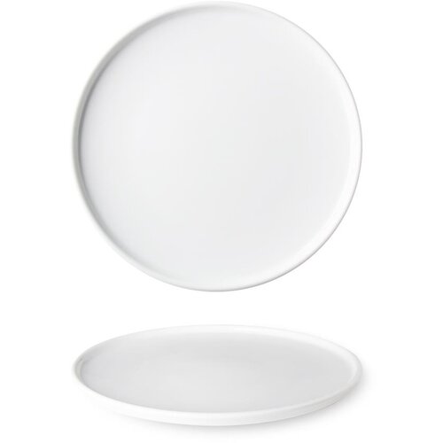 G. BENEDIKT Optimo plitki krožnik / 24cm / 6 kos, (21364695) Slike
