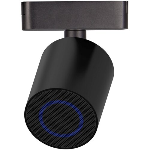 Forma Zvučnik za ULTRA SLIM magnetnu &amp;scaron;inu bluetooth FMS5001-10 BK Slike