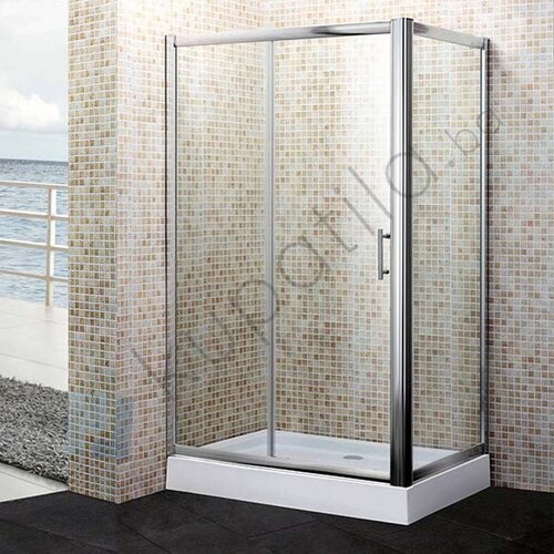 Tuš kabina 80x120x195... Cijene