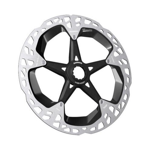 Shimano rotor disk kočnice xtr RT-MT900 m 180mm center lock ice-tech freeza Cene