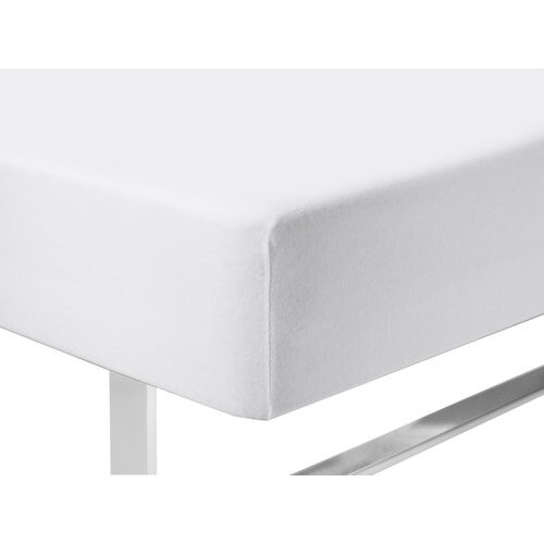 Olimp Sport Čaršav 140/150×200×40 žersej bela Cene