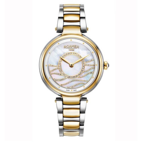 Roamer Lady Mermaid 47 15 50 Slike