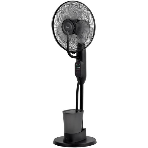 75W stoječi ventilator z vodno meglico na kolesih 43cm 2,8L daljinec Cene