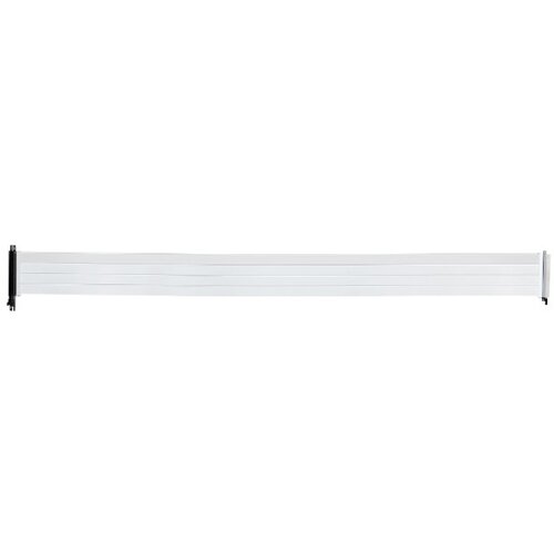 Lian Li PW-PCIV-4-90W PCIe 4.0 Riser Cable - 900mm, white Cijene