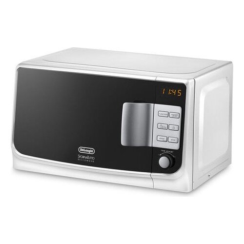 DeLonghi MW20 - mikrovalna pećnica 700W Slike