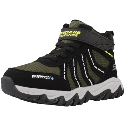 Skechers Modne superge RUGGED RANGER - STORM TRAIL Zelena Slike