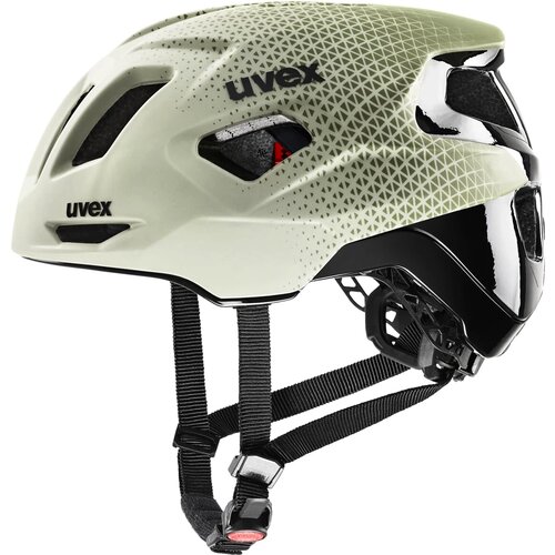 Uvex Gravel Y S bicycle helmet Cene