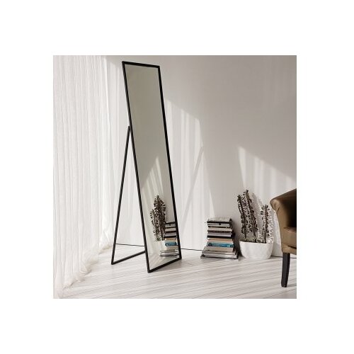 Hanah home cool ayna metal 170x50cm ogledalo Slike