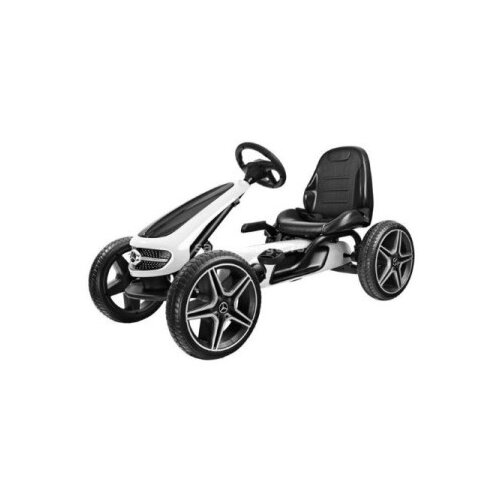 Mercedes Formula na pedale Model 953 sa mekim gumama - Beli Cene