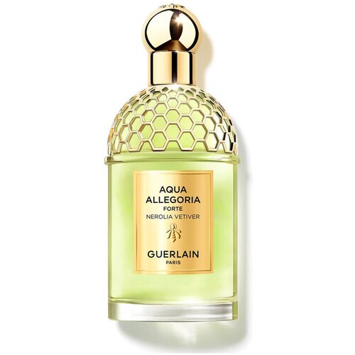 Guerlain Aqua Allegoria Nerolia Vetiver Forte Eau de Parfum 75 m Slike