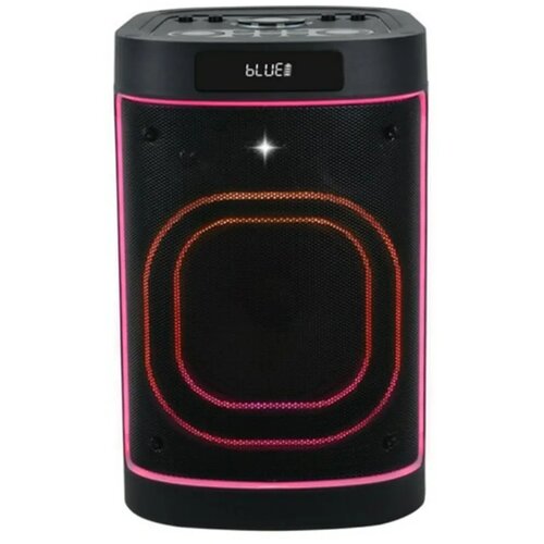 Eden zvučnik trolley ED-848 Slike