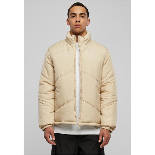 UC Men Arrow Puffer Jacket wetsand Slike