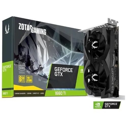 Zotac T16610F-Grafička kartica ZT Slike