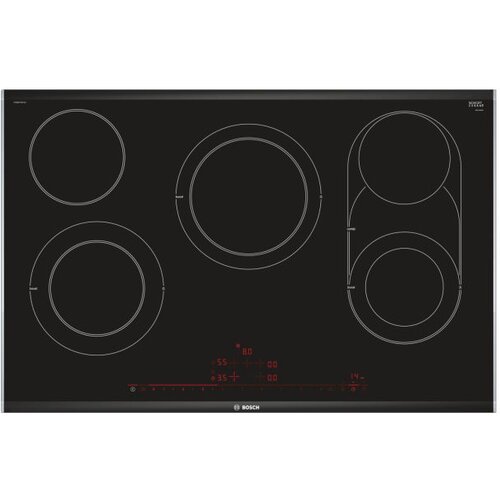Bosch Staklokeramička ploča Serie 8| ( 80CM... Cijene