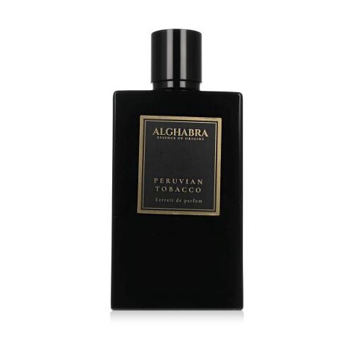 Alghabra Peruvian Tobacco 50 ml parfemski ekstrakt unisex Cene