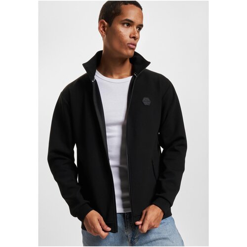 Southpole Men&amp;#039;s sweatshirt PM234-012-1 SP Neoprene black Slike