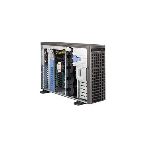 Supermicro CSE-747BTQ-R2K04B computer case Full Tower Black 2000 W Cijene