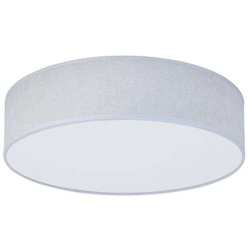  Duolla - LED plafonsko svetlo CORTINA LED/26W/230V prečnik 30 cm 4000K sivo Cene