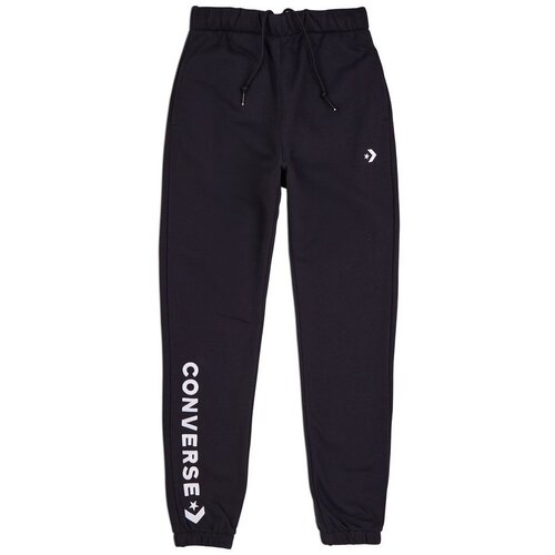 Converse Wordmark French Terry Crna Cijene