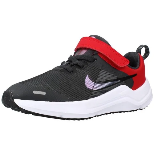 Nike Tek & Trail DOWNSHIFTER 12 Siva