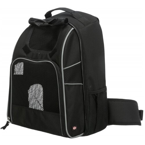  Ranac transporter za ljubimce 30kg 33x43x23cm William Trixie 28945 Slike
