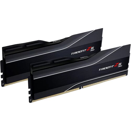 G.skill Trident Z5 Neo 32GB (2x16GB) 5600MT/s DDR5 CL28 (F5-5600J2834F16GX2-TZ5N) ram pomnilnik Cene
