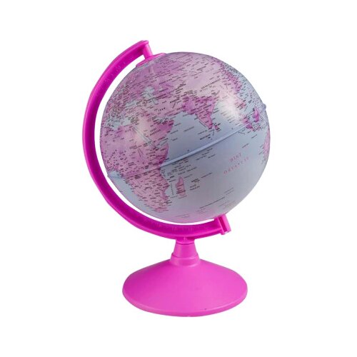 globus fi20cm pink ( 9024 ) Slike