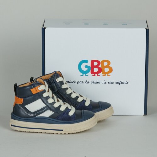 GBB Visoke superge - Modra Cene