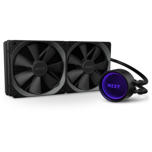 NZXT Kraken X63 vodeno hlađenje Cijene