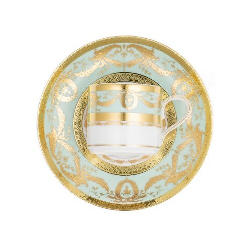 Zepter Masterpiece celadon šoljica za espreso 0,09L Cene